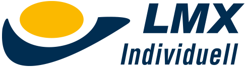 LMX Individuell Logo